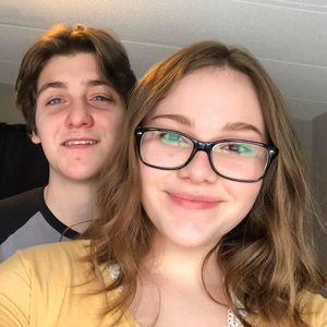 Meet your Posher, Renae